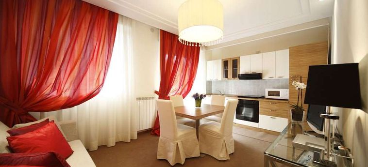 Hotel Residence Lungomare  Riccione - Rimini: Foto 