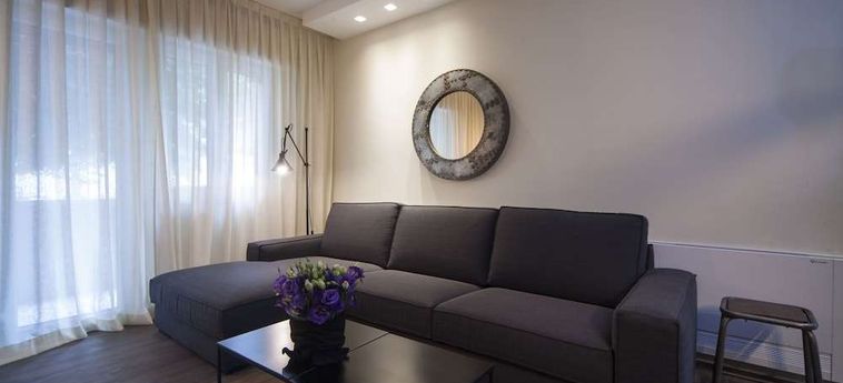 Hotel Residence Lungomare  Riccione - Rimini: Foto 