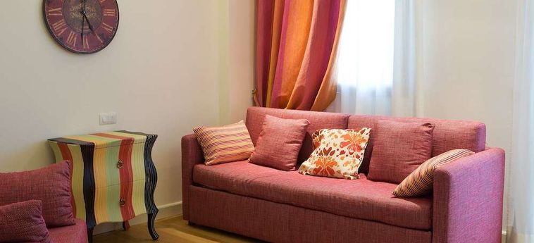 Hotel Residence Lungomare  Riccione - Rimini: Foto 