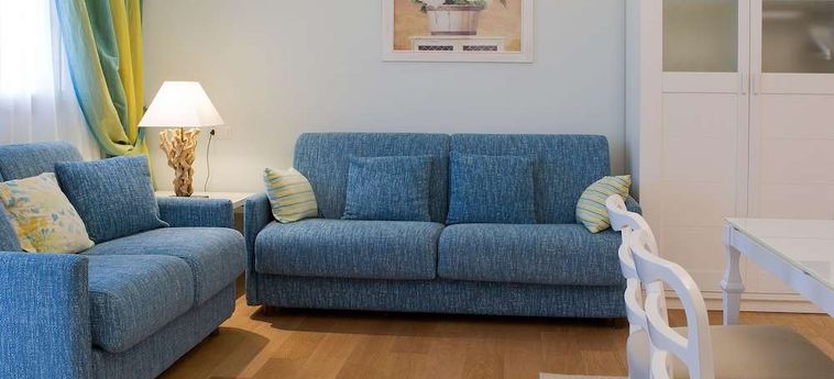 Hotel Residence Lungomare  Riccione - Rimini: Foto 