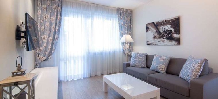 Hotel Residence Lungomare  Riccione - Rimini: Foto 