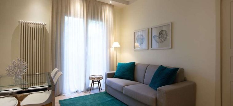 Hotel Residence Lungomare  Riccione - Rimini: Foto 
