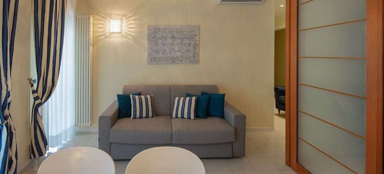 Hotel Residence Lungomare  Riccione - Rimini: Foto 