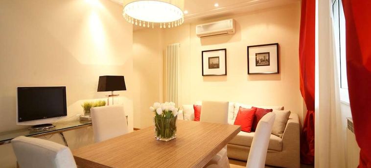Hotel Residence Lungomare  Riccione - Rimini: Foto 