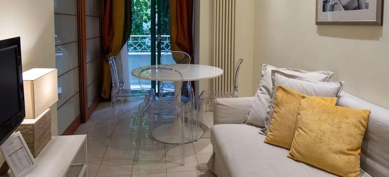 Hotel Residence Lungomare  Riccione - Rimini: Foto 