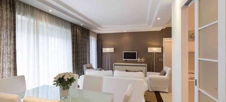 Hotel Residence Lungomare  Riccione - Rimini: Foto 