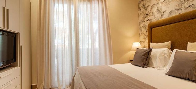 Hotel Residence Lungomare  Riccione - Rimini: Foto 