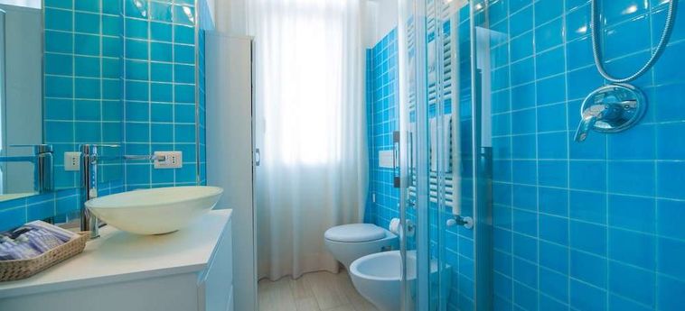 Hotel Residence Lungomare  Riccione - Rimini: Foto 