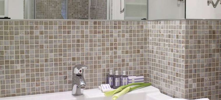 Hotel Residence Lungomare  Riccione - Rimini: Foto 
