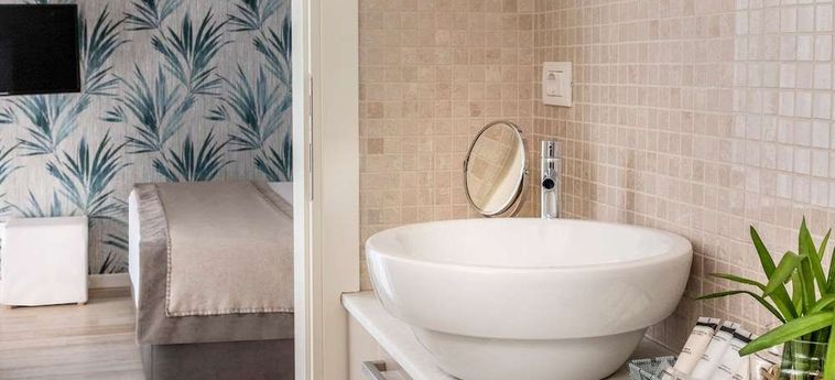 Hotel Residence Lungomare  Riccione - Rimini: Foto 