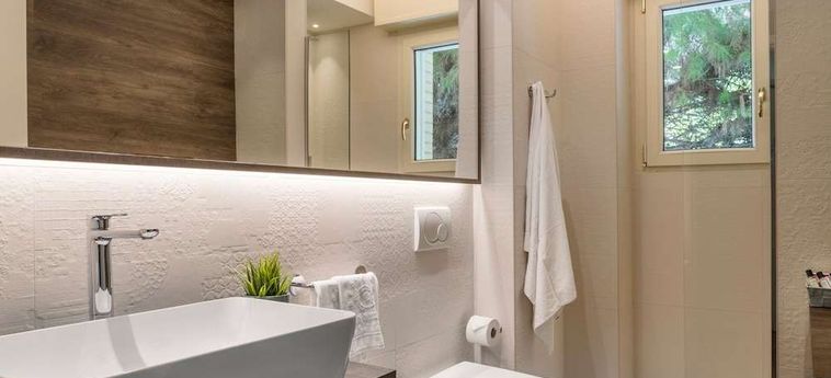 Hotel Residence Lungomare  Riccione - Rimini: Foto 
