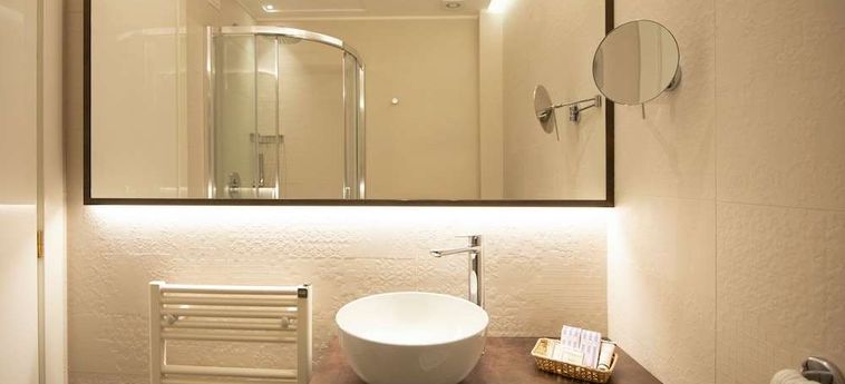 Hotel Residence Lungomare  Riccione - Rimini: Foto 