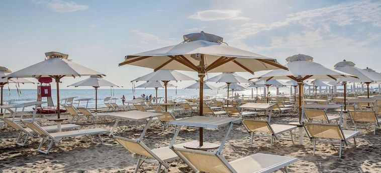 Hotel Residence Lungomare  Riccione - Rimini: Foto 