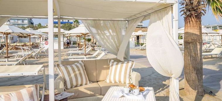Hotel Residence Lungomare  Riccione - Rimini: Foto 