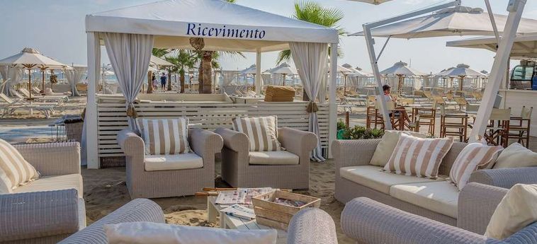 Hotel Residence Lungomare  Riccione - Rimini: Foto 