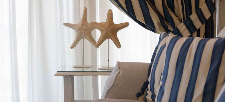 Hotel Residence Lungomare  Riccione - Rimini: Foto 