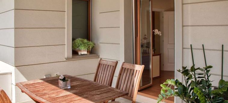 Hotel Residence Lungomare  Riccione - Rimini: Foto 