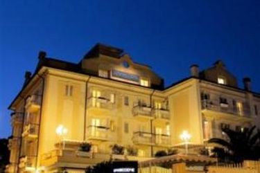 Hotel Luna Riccione E Aqua Spa:  RICCIONE - RIMINI