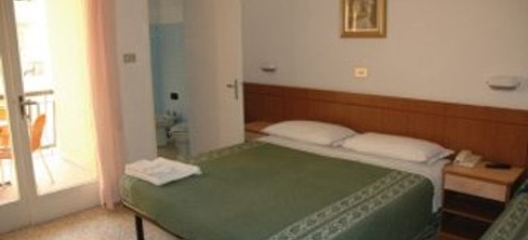 Hotel Aglaia:  RICCIONE - RIMINI