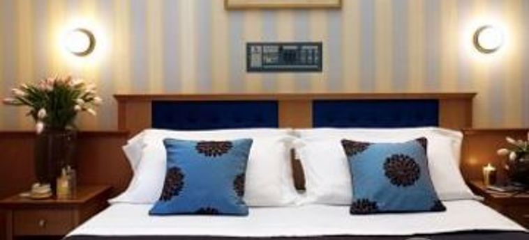 Hotel Feldberg Riccione - Rimini : Photo 