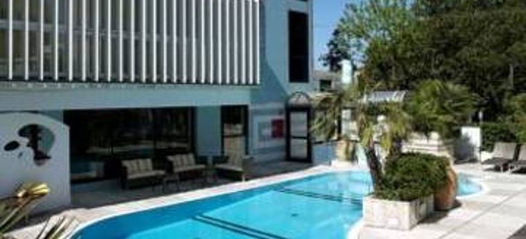 Hotel Feldberg Riccione - Rimini : Photo 
