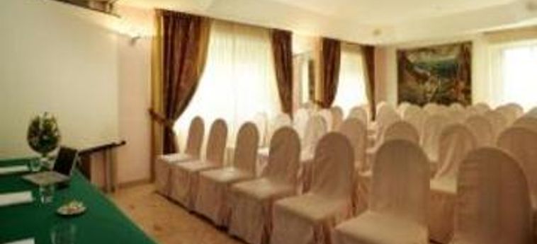 Hotel Feldberg Riccione - Rimini : Photo 
