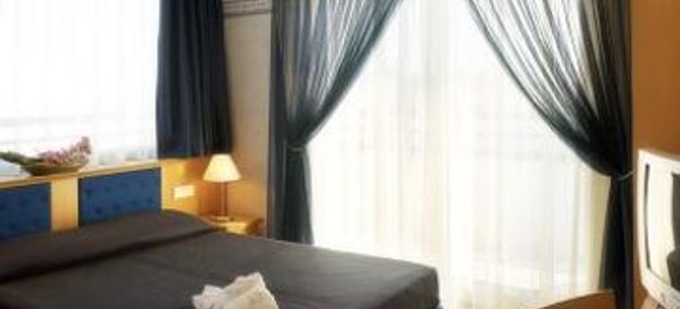 Hotel Feldberg Riccione - Rimini: Foto 