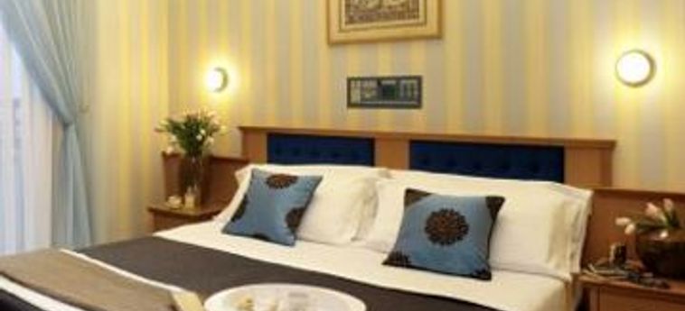 Hotel Feldberg Riccione - Rimini: Foto 