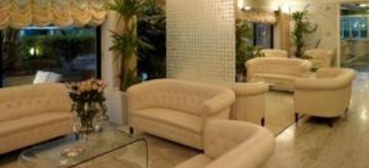 Hotel Feldberg Riccione - Rimini: Foto 