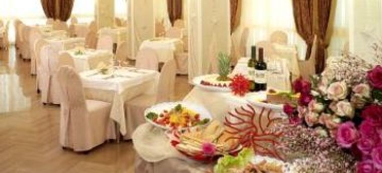 Hotel Feldberg Riccione - Rimini: Foto 