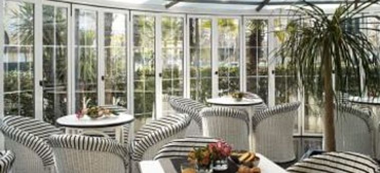 Hotel Feldberg Riccione - Rimini: Foto 