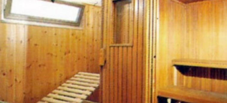 Hotel Feldberg Riccione - Rimini: Foto 