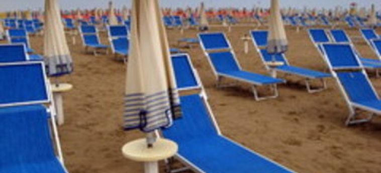 Hotel Feldberg Riccione - Rimini: Foto 