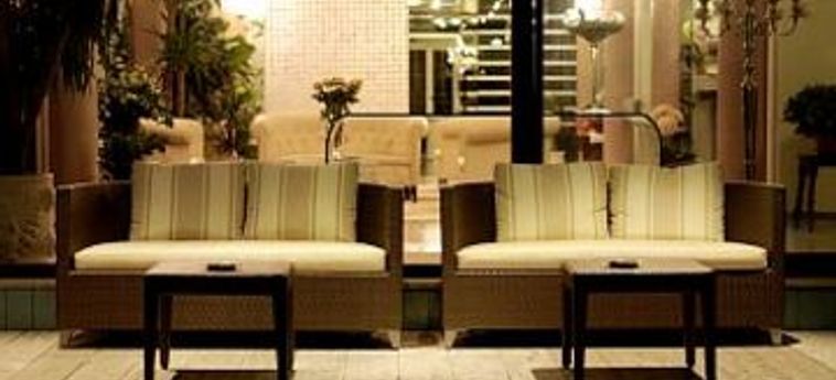 Hotel Feldberg Riccione - Rimini: Foto 