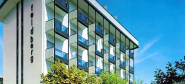 Hotel Feldberg Riccione - Rimini: Foto 
