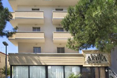 Hotel Ardea:  RICCIONE - RIMINI