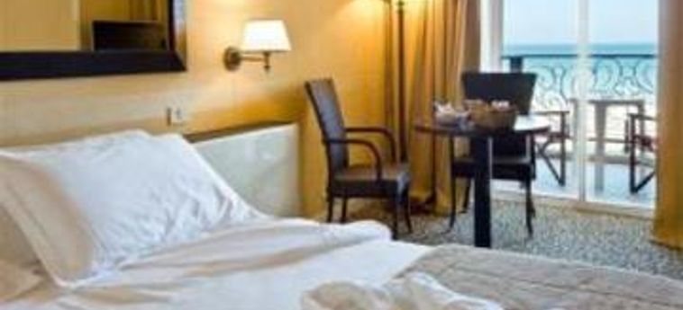 Hotel Corallo:  RICCIONE - RIMINI