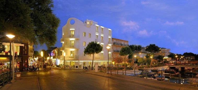 Al Cavallino Bianco Hotel & Suite