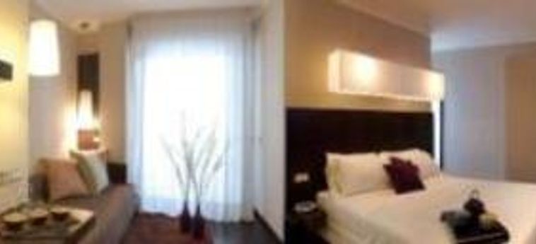 Hotel Dory:  RICCIONE - RIMINI