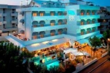 Hotel Dory:  RICCIONE - RIMINI