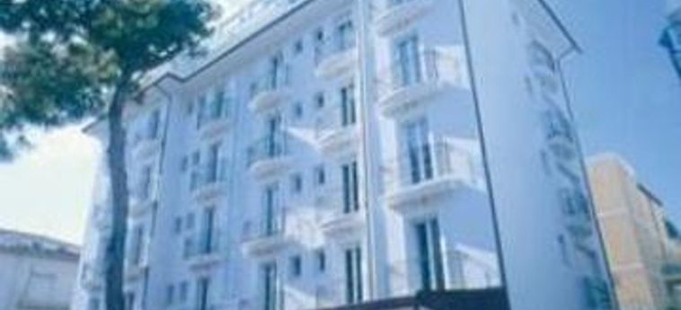 Hotel Villa Mare:  RICCIONE - RIMINI