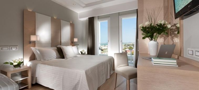 Hotel Ambasciatori Luxury Resort:  RICCIONE - RIMINI