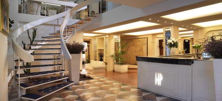 Hotel Promenade Residence & Wellness:  RICCIONE - RIMINI