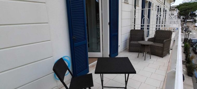 Hotel Apt Nuovo In Centro A Riccione Riccione - Rimini : Photo 