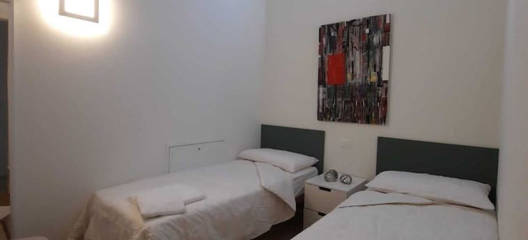 Hotel Apt Nuovo In Centro A Riccione Riccione - Rimini : Photo 