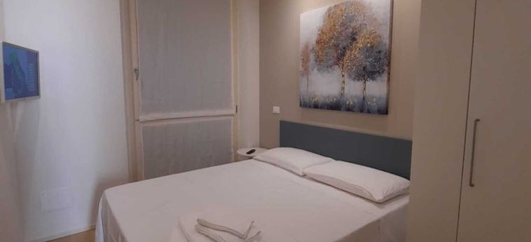 Hotel Apt Nuovo In Centro A Riccione Riccione - Rimini : Photo 