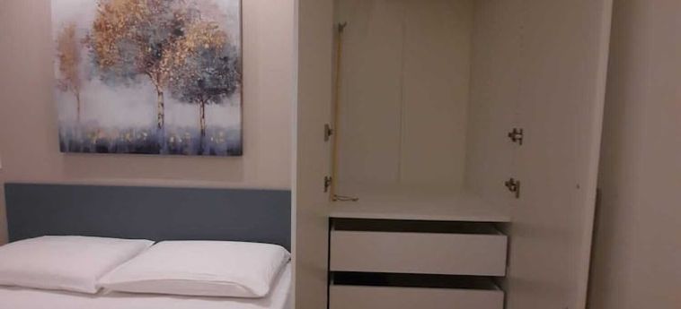 Hotel Apt Nuovo In Centro A Riccione Riccione - Rimini : Photo 