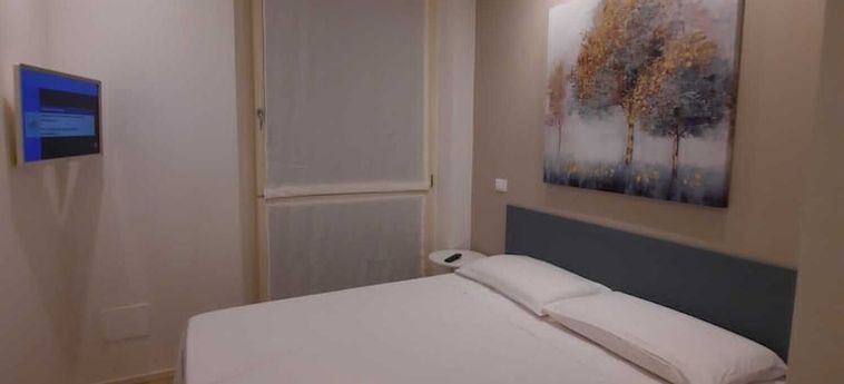 Hotel Apt Nuovo In Centro A Riccione Riccione - Rimini : Photo 