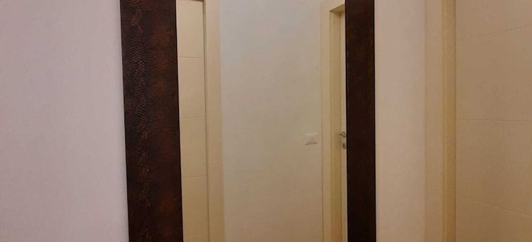 Hotel Apt Nuovo In Centro A Riccione Riccione - Rimini : Photo 