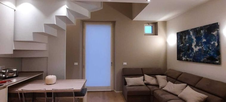 Hotel Apt Nuovo In Centro A Riccione Riccione - Rimini : Photo 